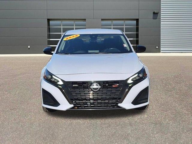 2024 Nissan Altima 2.5 SR Sedan