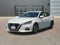 2019 Nissan Altima 2.5 SV AWD Sedan