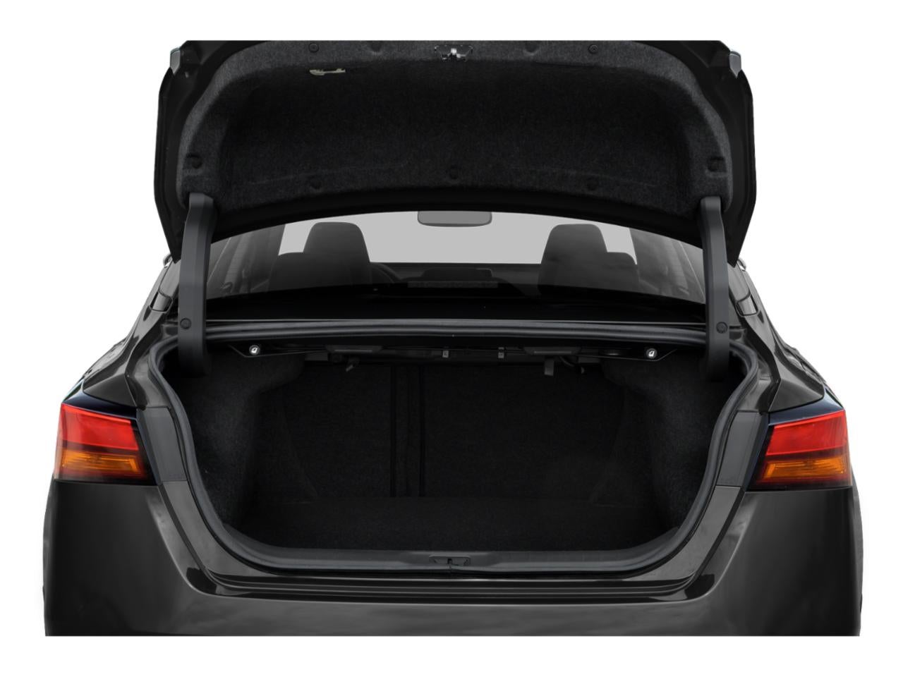 2019 Nissan Altima 2.5 SV AWD Sedan