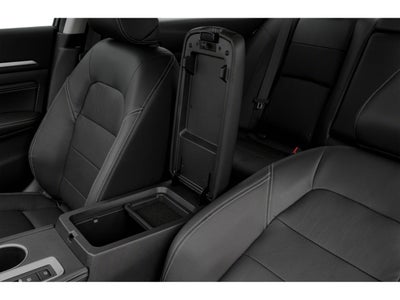 2019 Nissan Altima 2.5 SV AWD Sedan