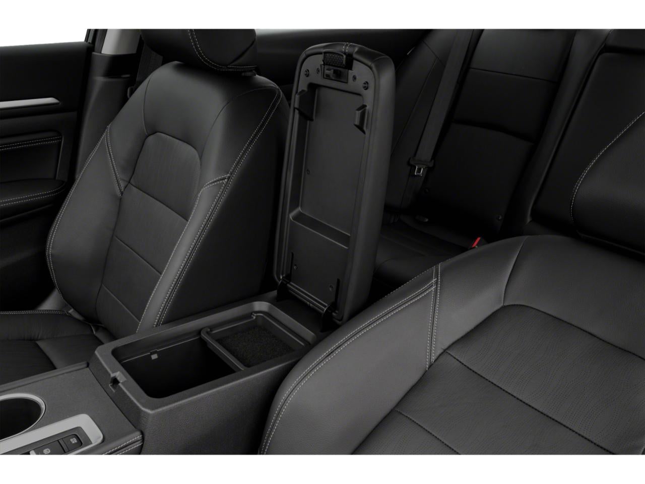 2019 Nissan Altima 2.5 SV AWD Sedan