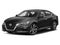 2019 Nissan Altima 2.5 SV AWD Sedan