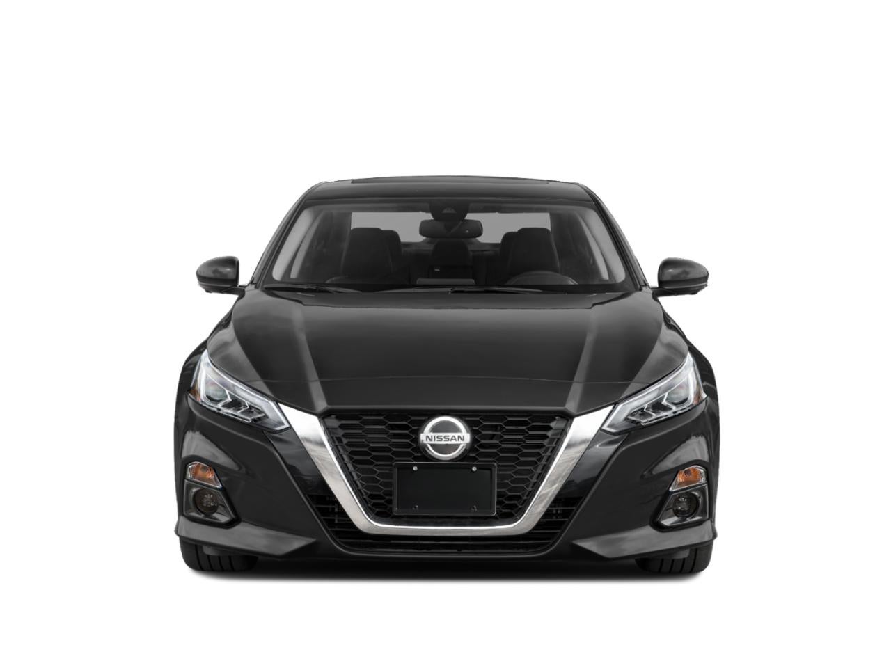 2019 Nissan Altima 2.5 SV AWD Sedan