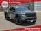 2022 Nissan Frontier Crew Cab 4x4 PRO-4X Auto