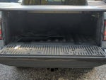2022 Nissan Frontier Crew Cab 4x4 PRO-4X Auto
