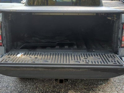 2022 Nissan Frontier Crew Cab 4x4 PRO-4X Auto