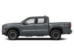2022 Nissan Frontier Crew Cab 4x4 PRO-4X Auto