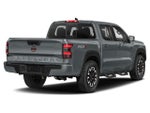 2022 Nissan Frontier Crew Cab 4x4 PRO-4X Auto