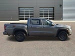 2026 Nissan Frontier Crew Cab 4x4 PRO-4X