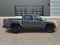 2026 Nissan Frontier Crew Cab 4x4 PRO-4X