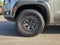 2026 Nissan Frontier Crew Cab 4x4 PRO-4X
