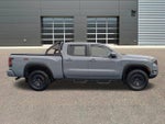 2025 Nissan Frontier Crew Cab 4x4 Long Bed PRO-4X