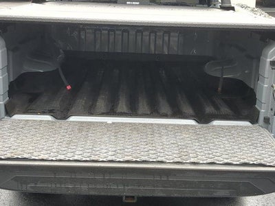2025 Nissan Frontier Crew Cab 4x4 Long Bed PRO-4X