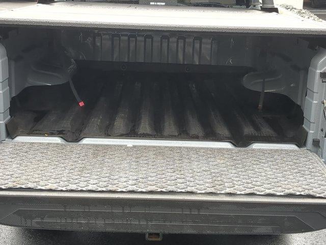 2025 Nissan Frontier Crew Cab 4x4 Long Bed PRO-4X