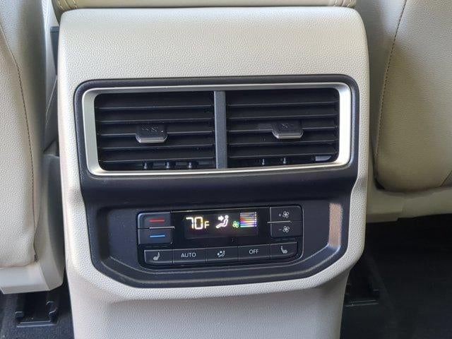 2025 Volkswagen Atlas 2.0T SEL Premium R-Line 4MOTION