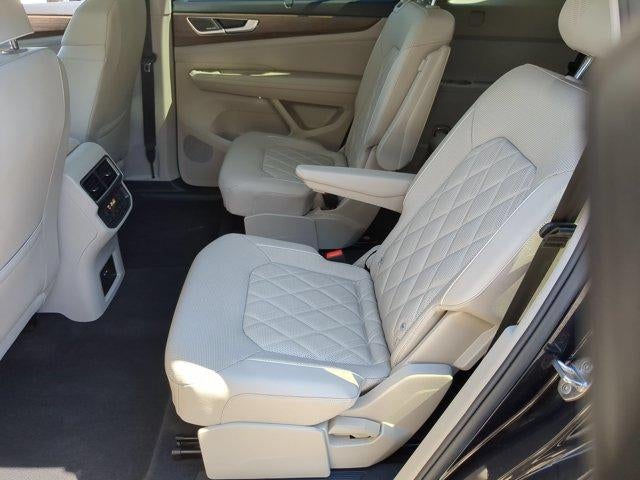 2025 Volkswagen Atlas 2.0T SEL Premium R-Line 4MOTION