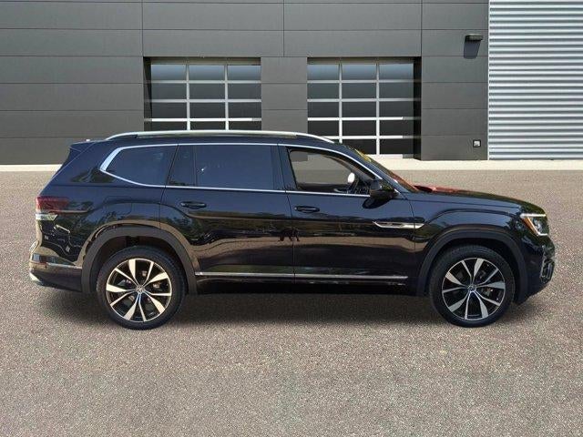 2025 Volkswagen Atlas 2.0T SEL Premium R-Line 4MOTION