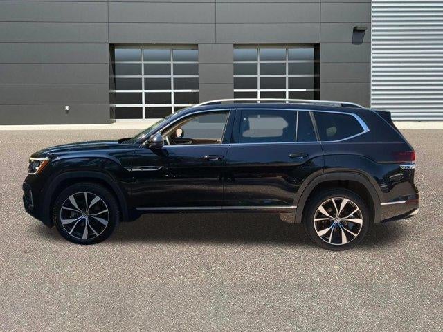 2025 Volkswagen Atlas 2.0T SEL Premium R-Line 4MOTION
