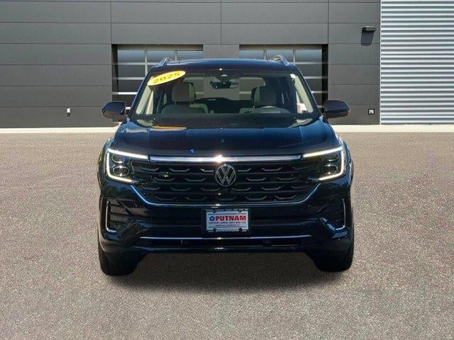 2025 Volkswagen Atlas 2.0T SEL Premium R-Line 4MOTION