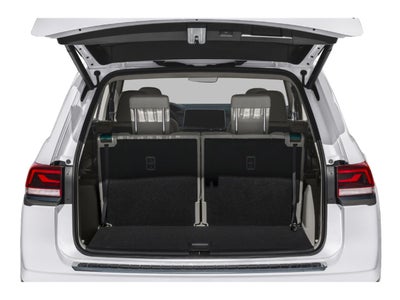 2025 Volkswagen Atlas 2.0T SEL Premium R-Line 4MOTION