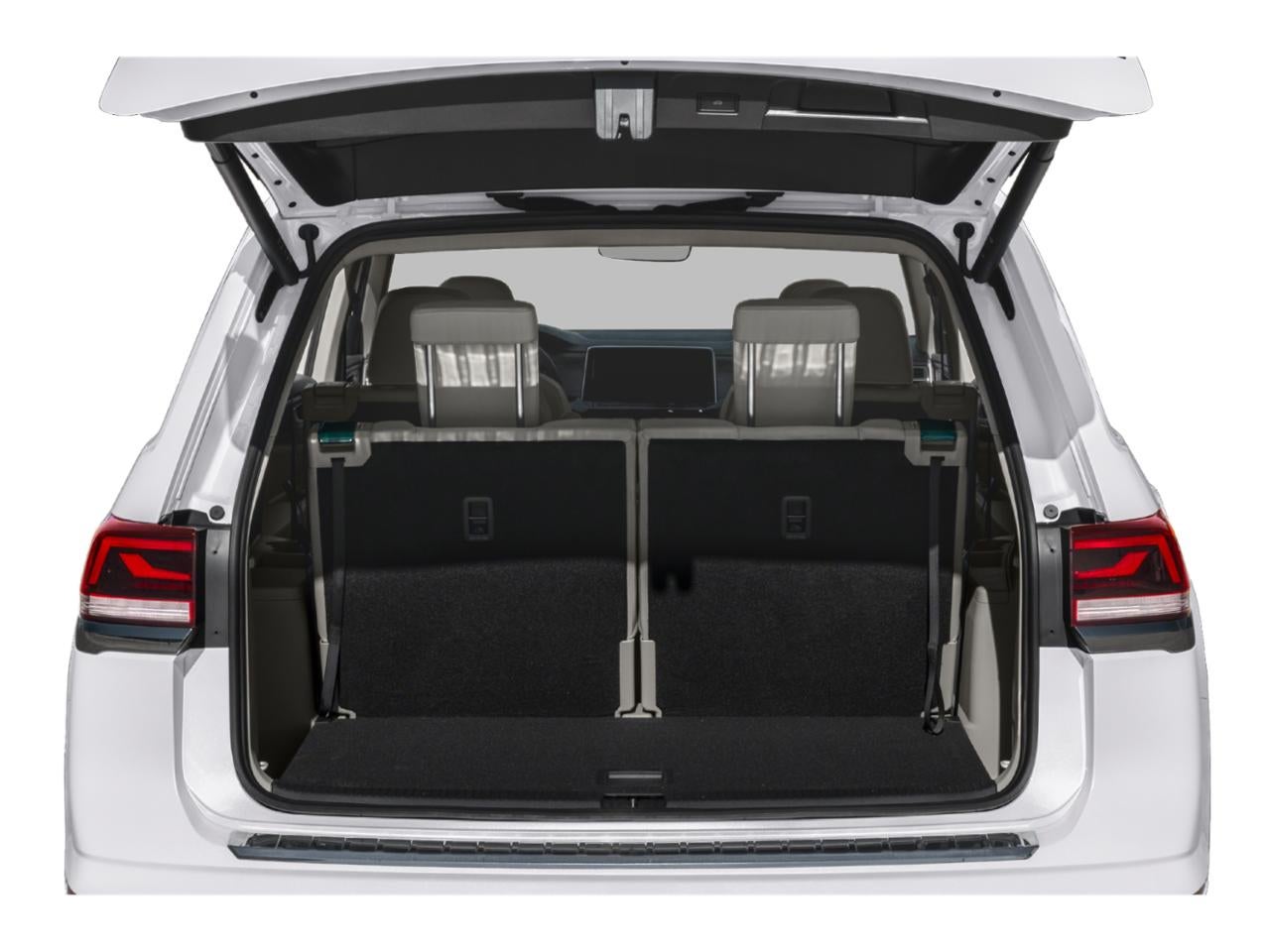 2025 Volkswagen Atlas 2.0T SEL Premium R-Line 4MOTION