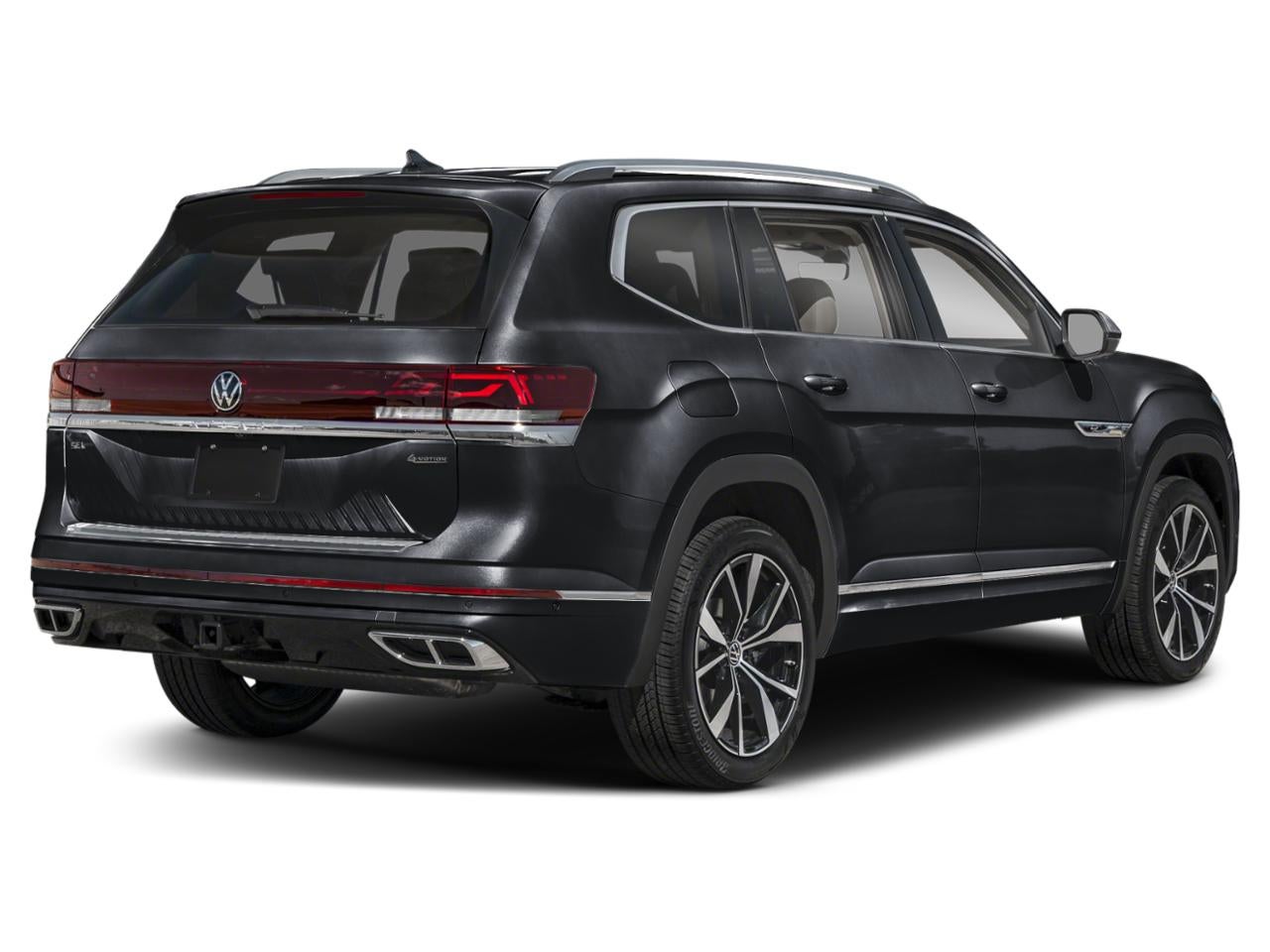 2025 Volkswagen Atlas 2.0T SEL Premium R-Line 4MOTION