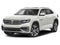2021 Volkswagen Atlas Cross Sport 3.6L V6 SEL R-Line 4MOTION
