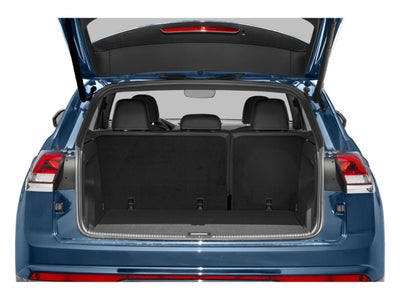 2021 Volkswagen Atlas Cross Sport 3.6L V6 SEL R-Line 4MOTION