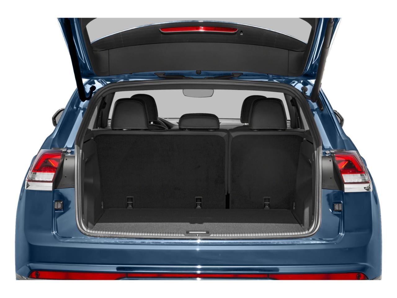 2021 Volkswagen Atlas Cross Sport 3.6L V6 SEL R-Line 4MOTION