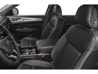 2021 Volkswagen Atlas Cross Sport 3.6L V6 SEL R-Line 4MOTION