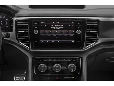 2021 Volkswagen Atlas Cross Sport 3.6L V6 SEL R-Line 4MOTION