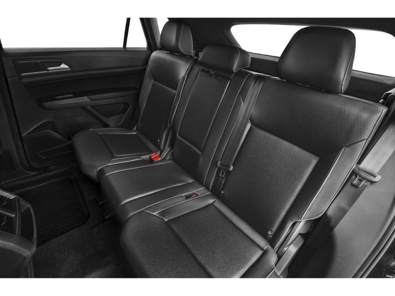 2021 Volkswagen Atlas Cross Sport 3.6L V6 SEL R-Line 4MOTION