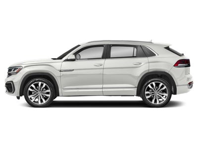 2021 Volkswagen Atlas Cross Sport 3.6L V6 SEL R-Line 4MOTION