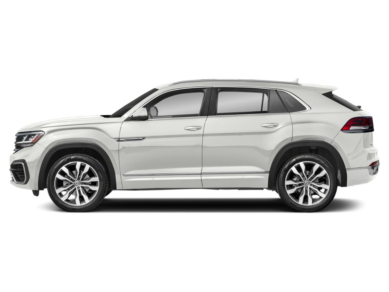 2021 Volkswagen Atlas Cross Sport 3.6L V6 SEL R-Line 4MOTION