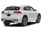 2021 Volkswagen Atlas Cross Sport 3.6L V6 SEL R-Line 4MOTION