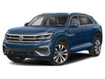 2021 Volkswagen Atlas Cross Sport 3.6L V6 SEL R-Line 4MOTION