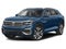 2021 Volkswagen Atlas Cross Sport 3.6L V6 SEL R-Line 4MOTION