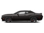 2021 Dodge Challenger R/T Scat Pack Widebody RWD