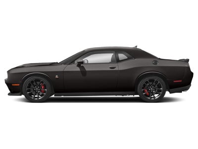 2021 Dodge Challenger R/T Scat Pack Widebody RWD