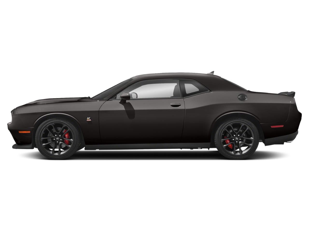 2021 Dodge Challenger R/T Scat Pack Widebody RWD
