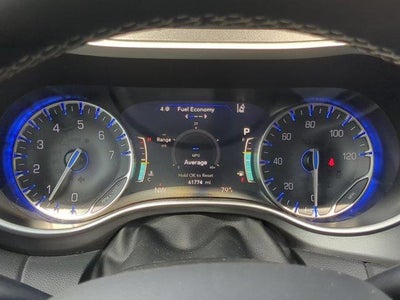 2024 Chrysler Pacifica Touring L FWD