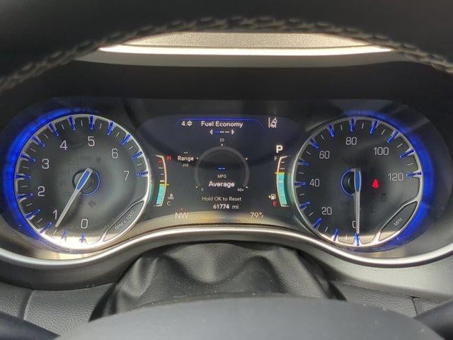 2024 Chrysler Pacifica Touring L FWD