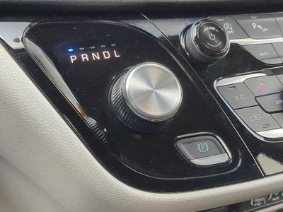 2024 Chrysler Pacifica Touring L FWD