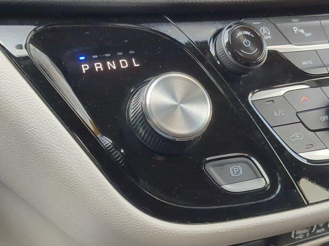 2024 Chrysler Pacifica Touring L FWD
