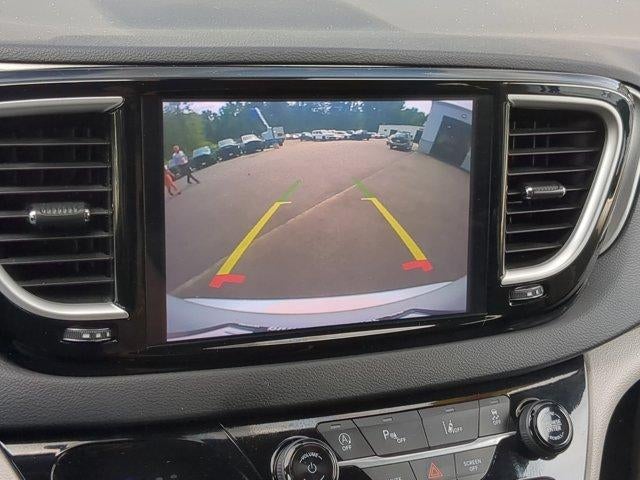 2024 Chrysler Pacifica Touring L FWD