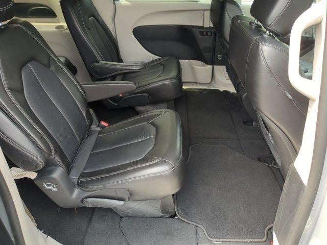 2024 Chrysler Pacifica Touring L FWD