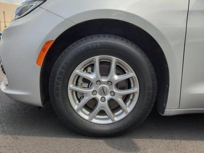 2024 Chrysler Pacifica Touring L FWD