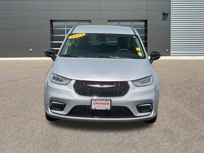 2024 Chrysler Pacifica Touring L FWD