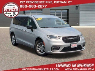 2024 Chrysler Pacifica Touring L FWD