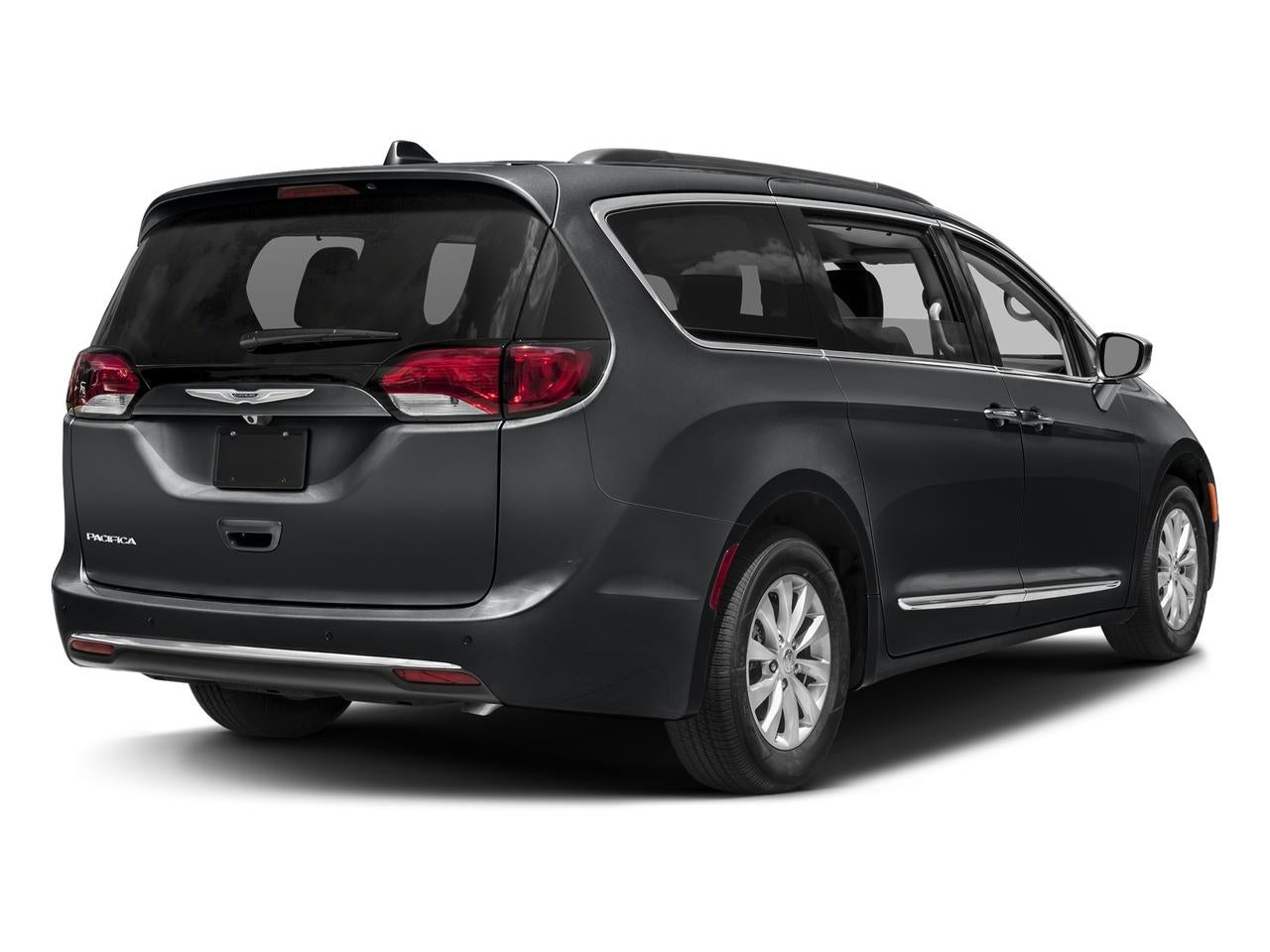 2017 Chrysler Pacifica Touring-L FWD